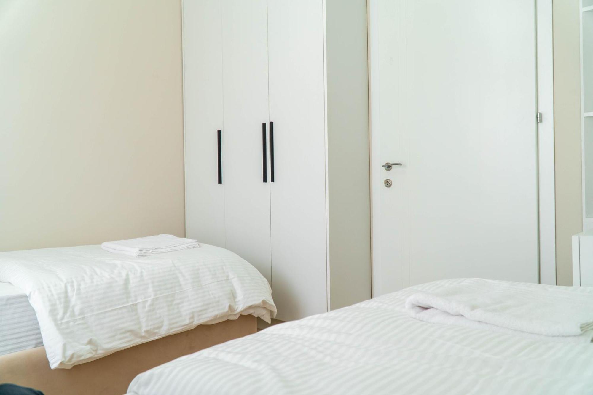 Signature 10 Appartement