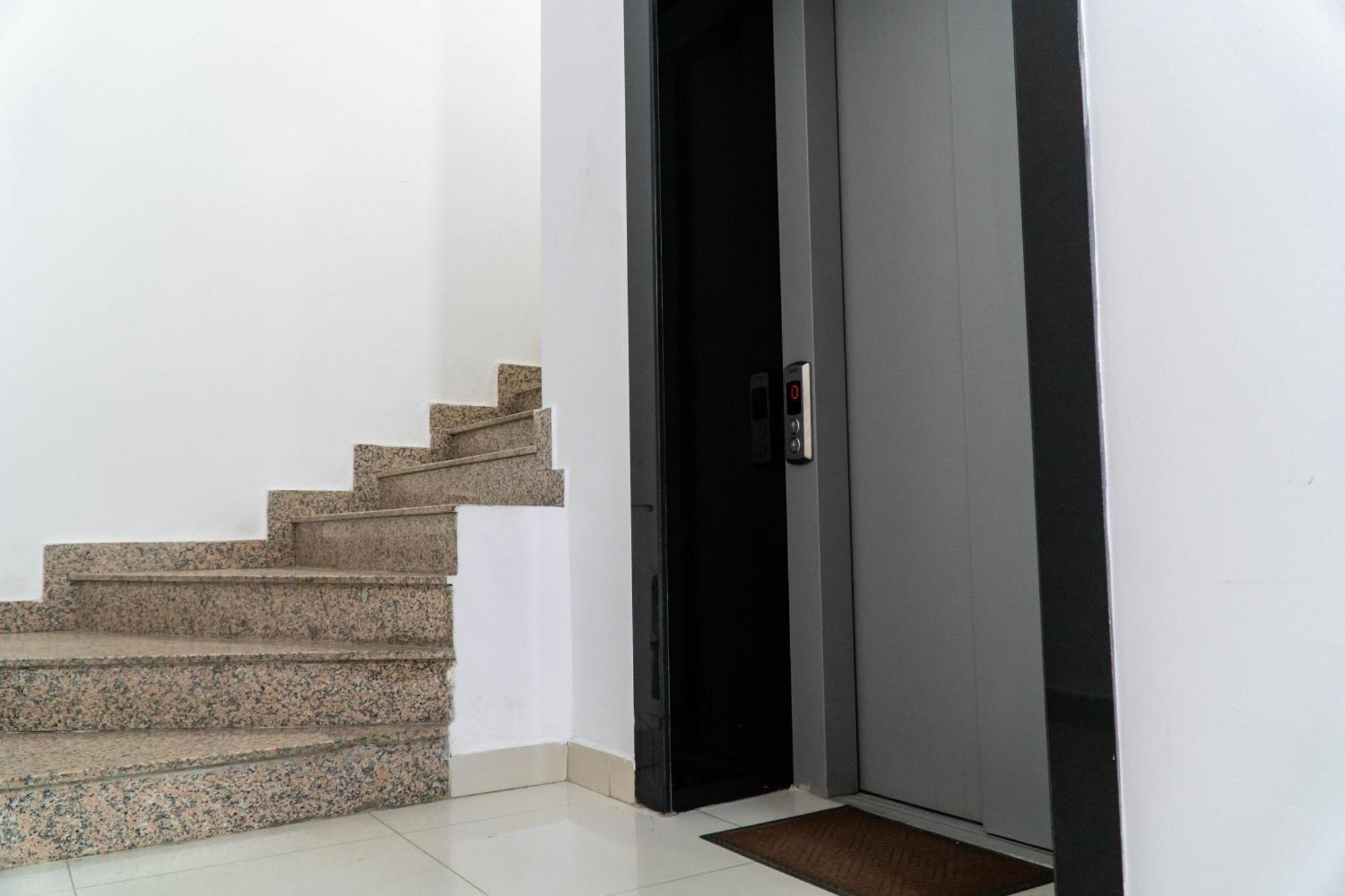 Signature 10 Appartement Tirana