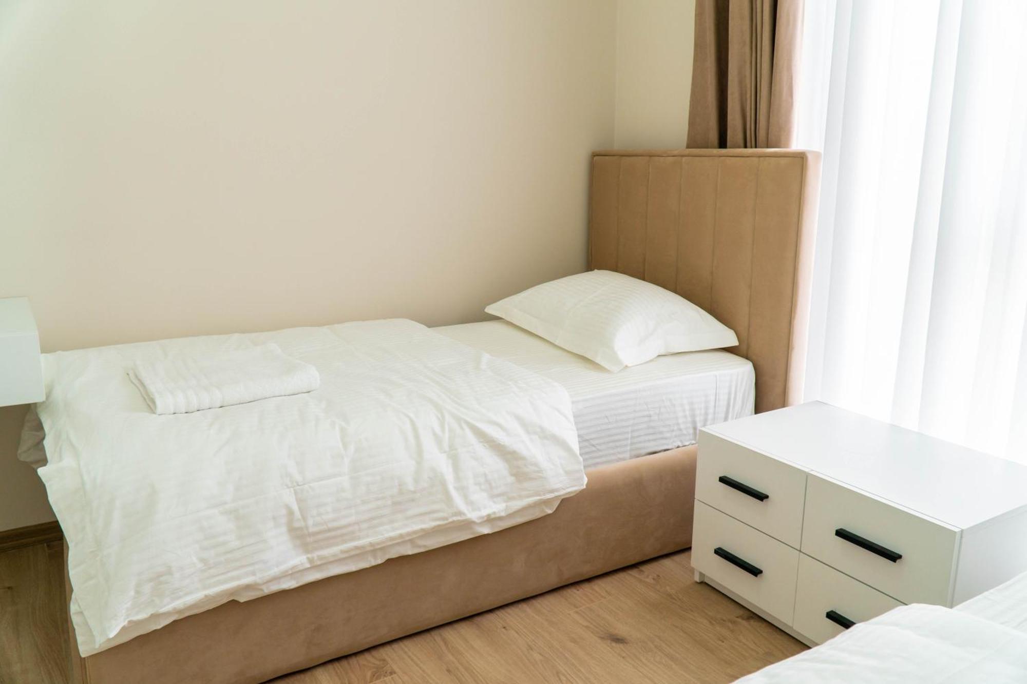 Signature 10 Appartement *