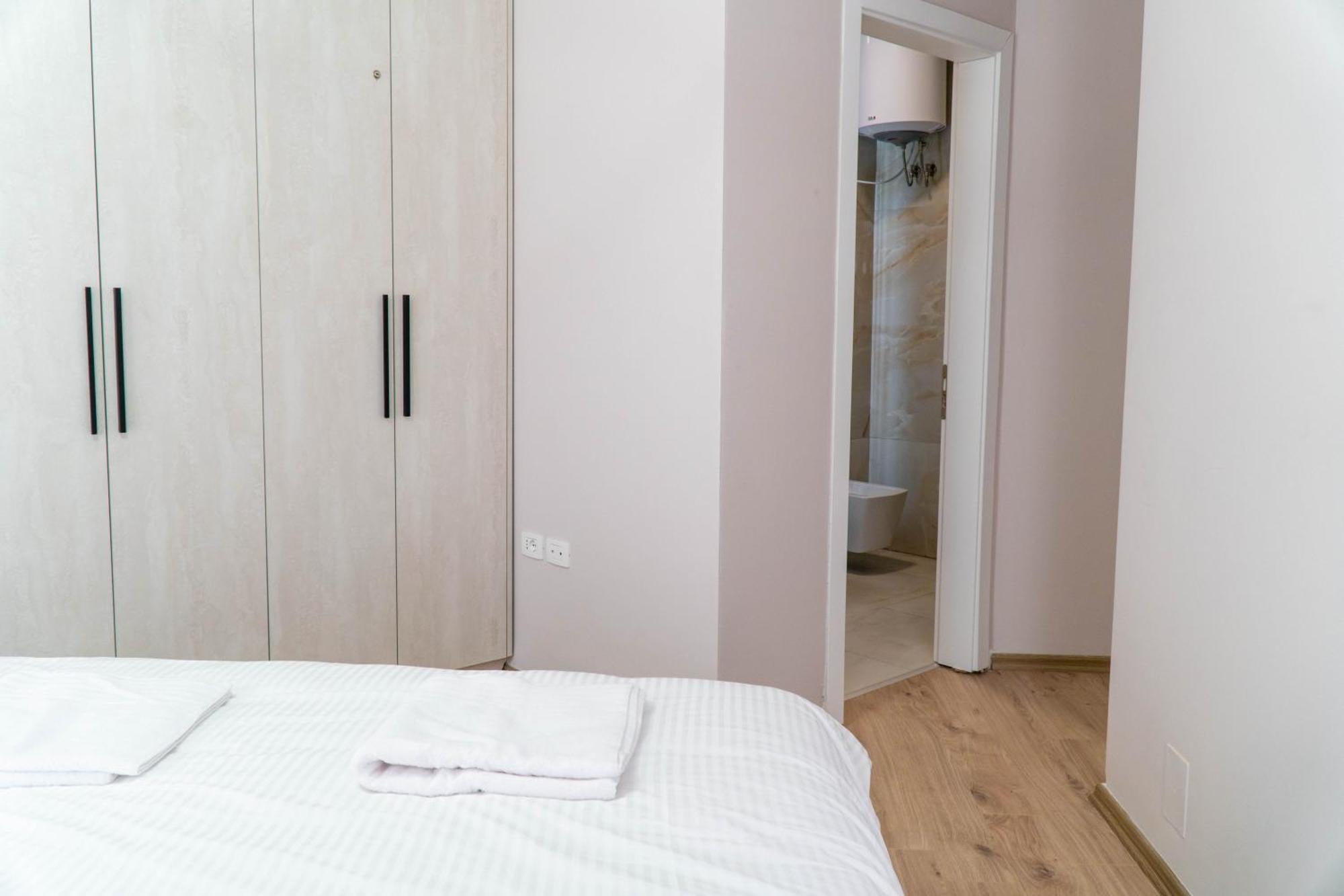 Appartement Signature 10 Tirana