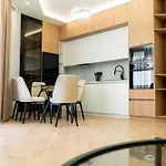 Signature Apartment 10