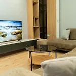 Signature Apartment 10