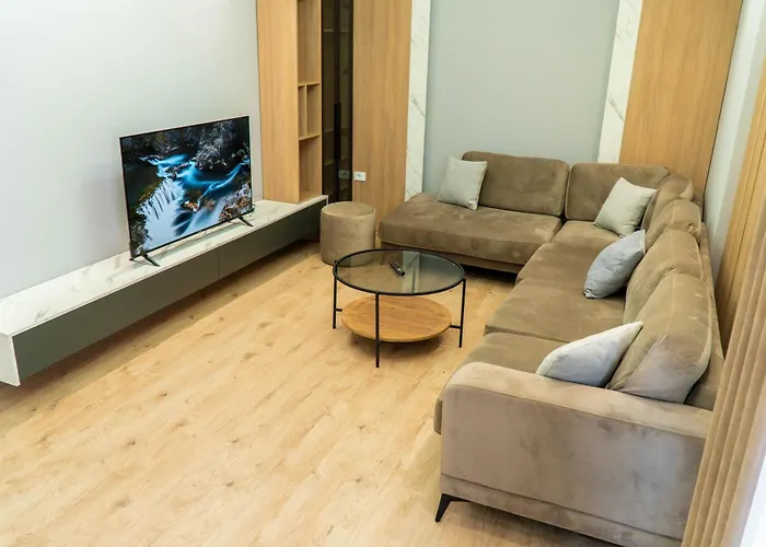 Signature Apartment 10