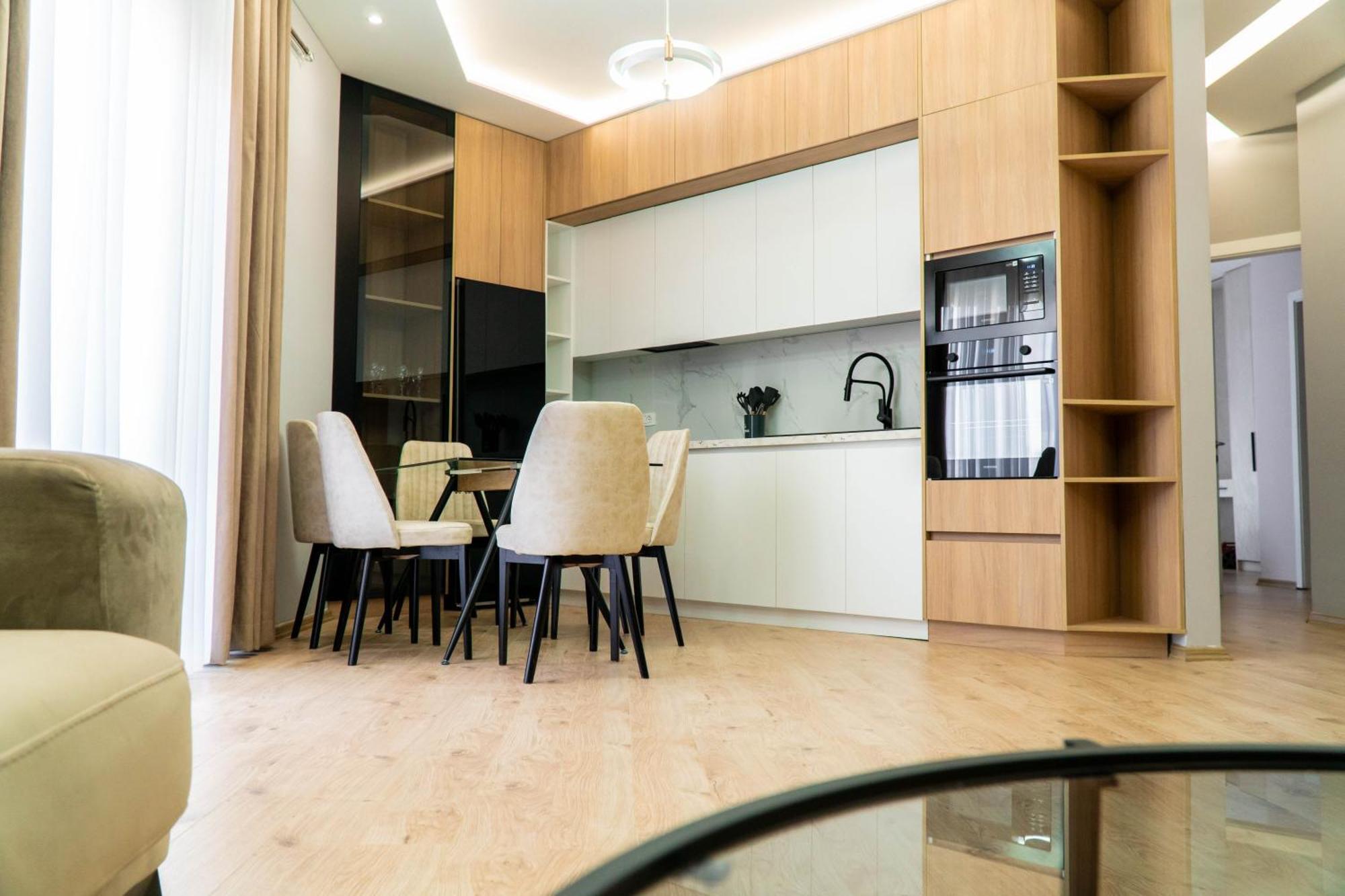 Apartment Signature 10