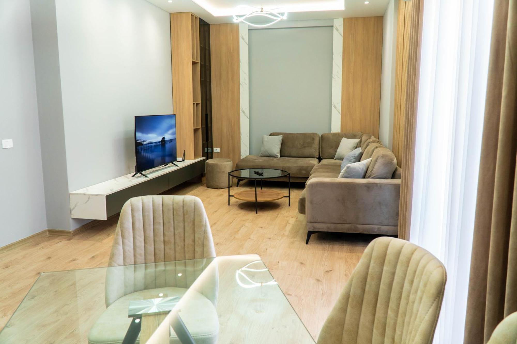 Apartment Signature 10