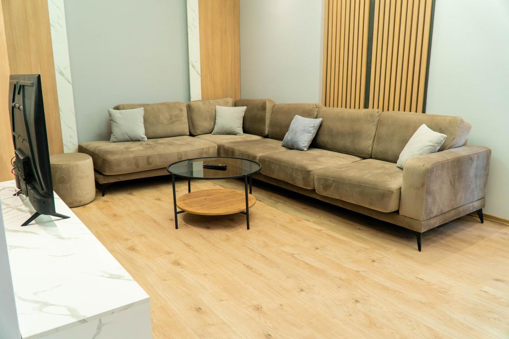 Apartment Signature 10 Tirana