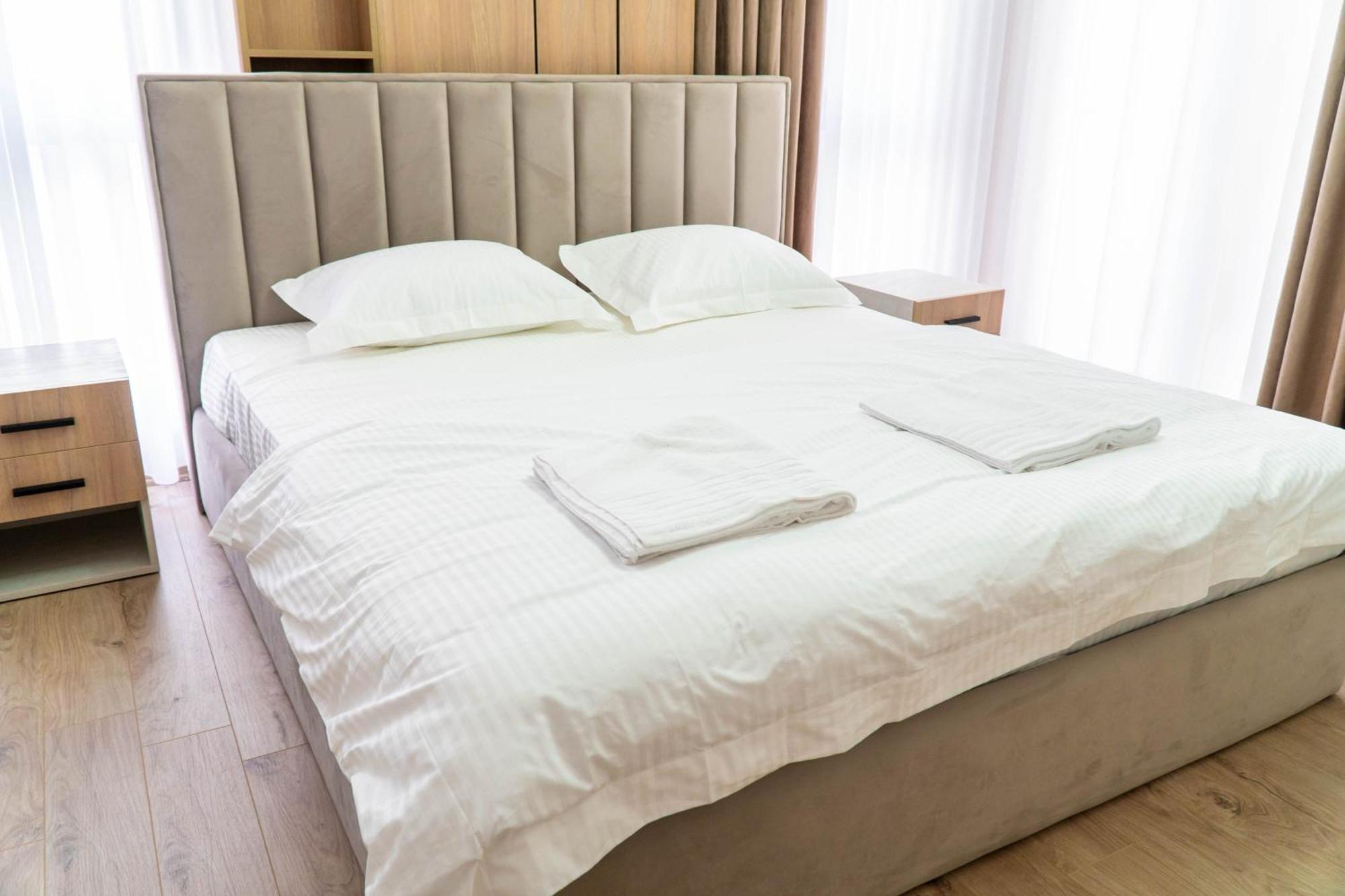 Signature 10 Apartment