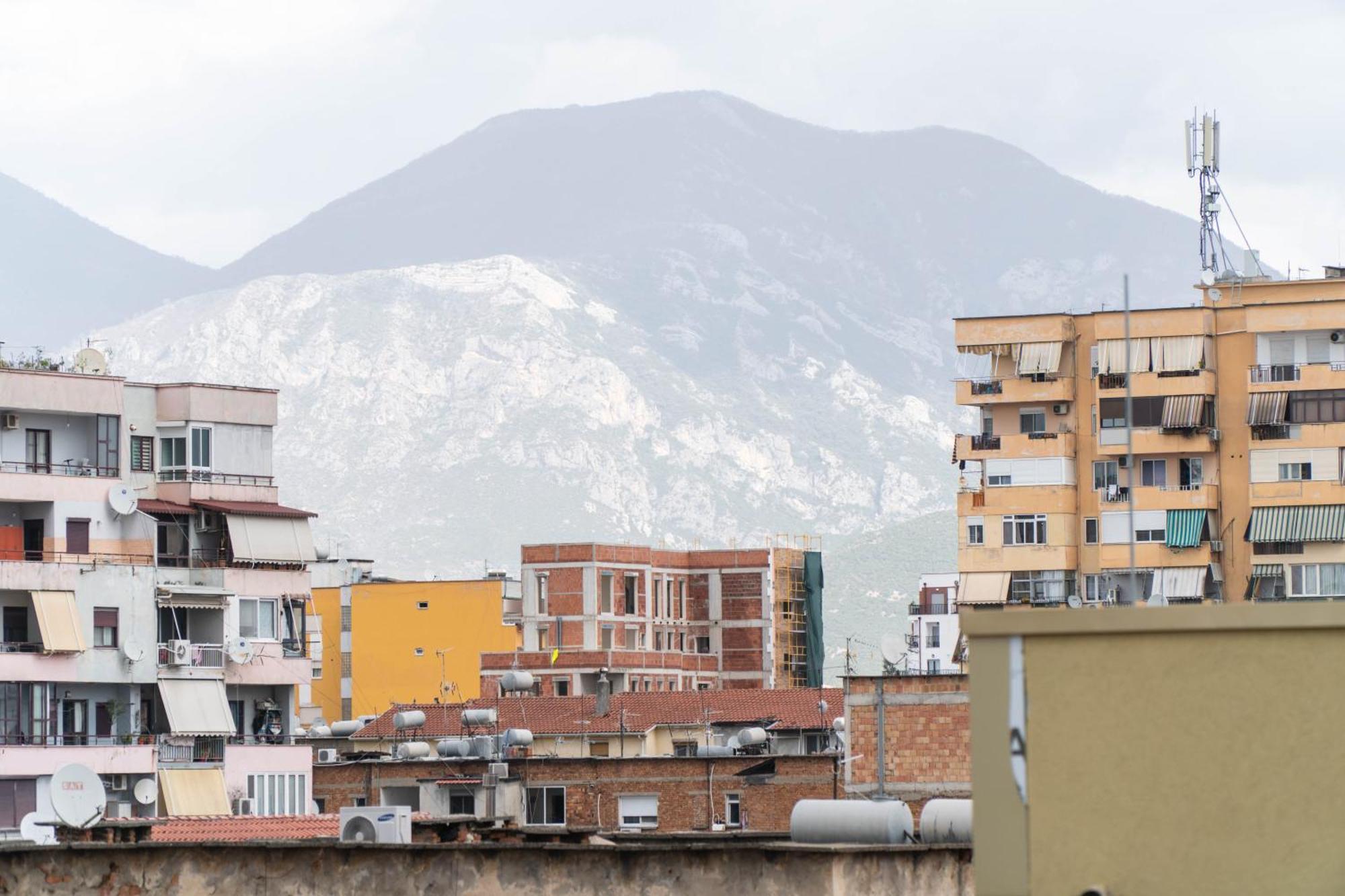 Signature 10 Apartment Tirana