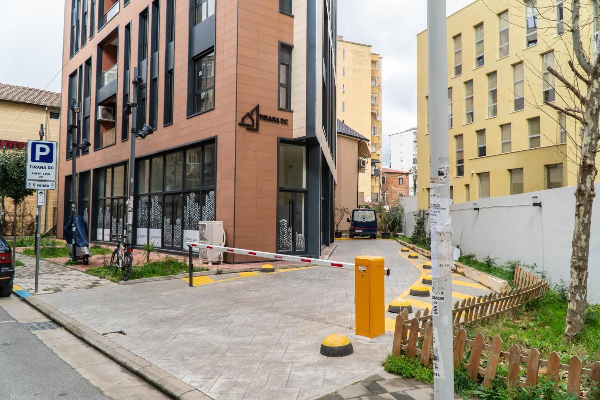 Apartment Signature 10 Tirana